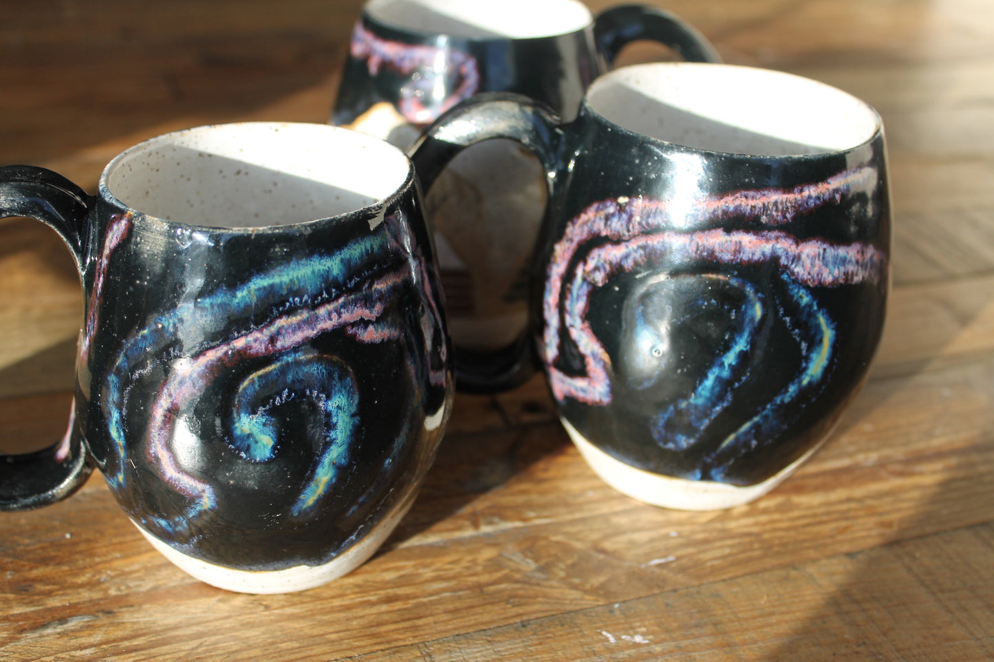 Cabin in Northern Mountains