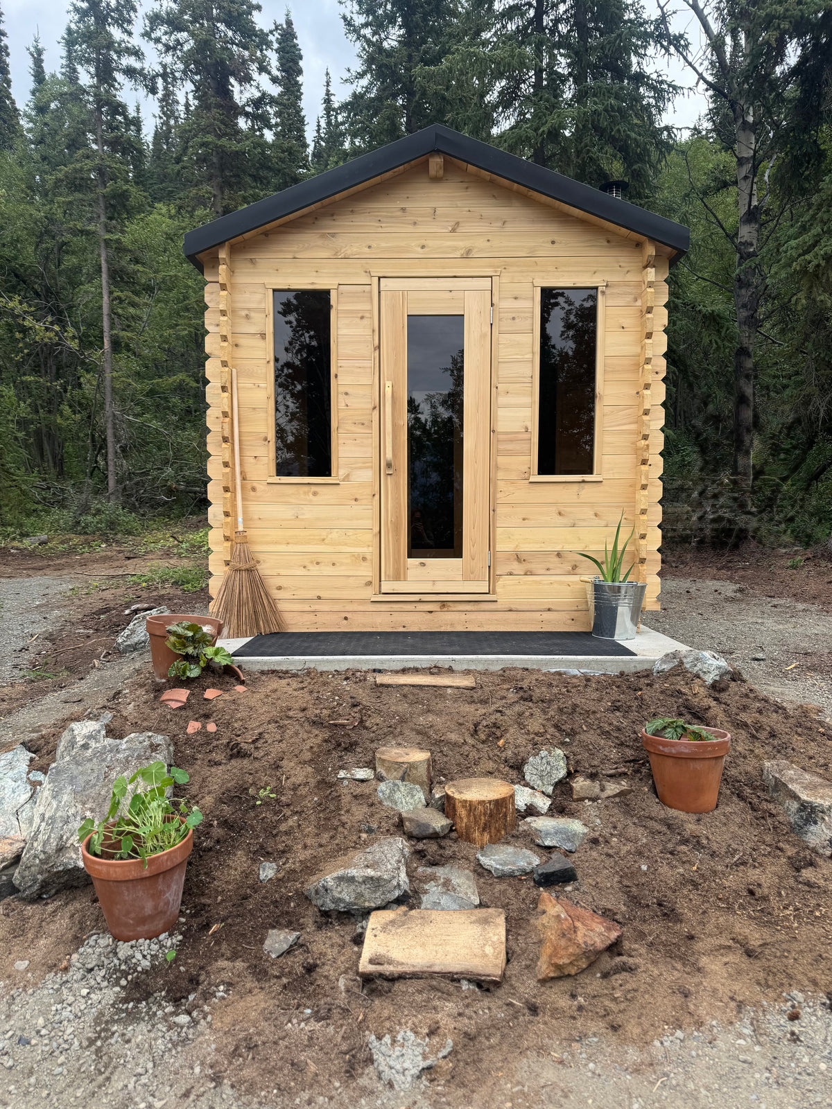 Cozy Nights: Pottery Retreat - Sept 17-19