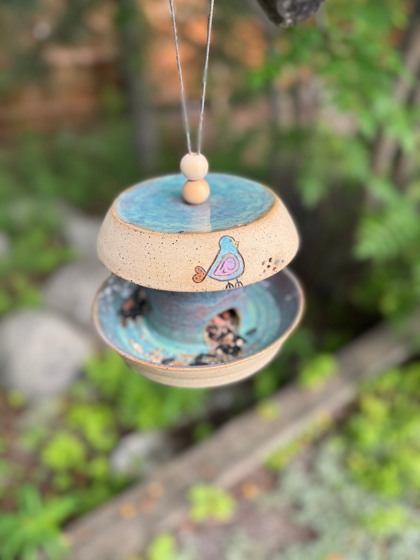 Bird Feeders