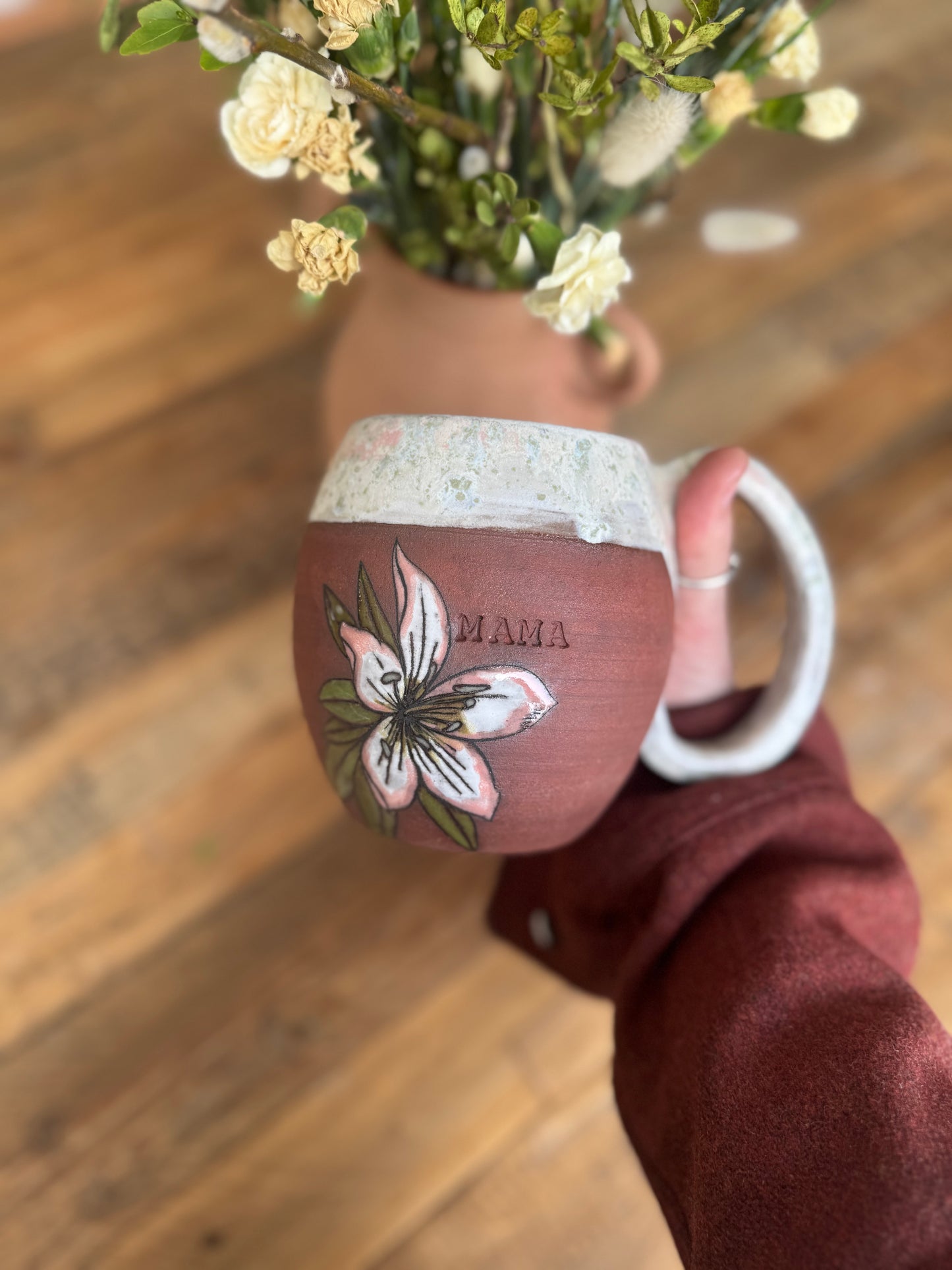 Mama Mugs