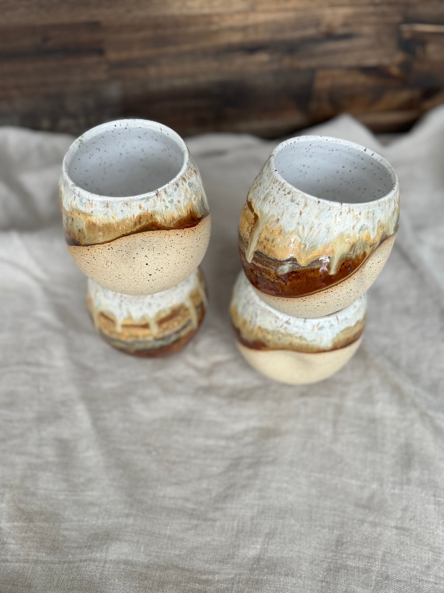 Tumblers