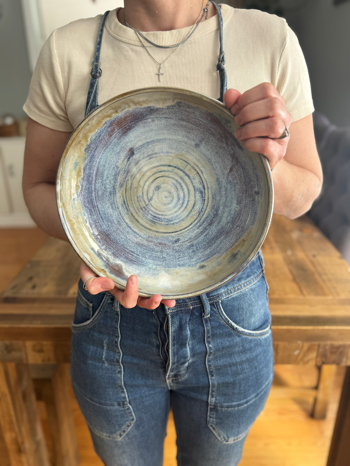 Hostess Supplies: Pottery Retreats - July 9 - July 11