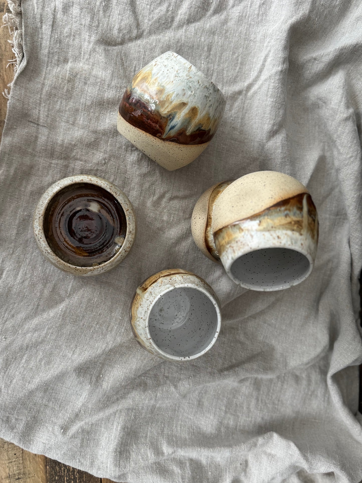 Tumblers