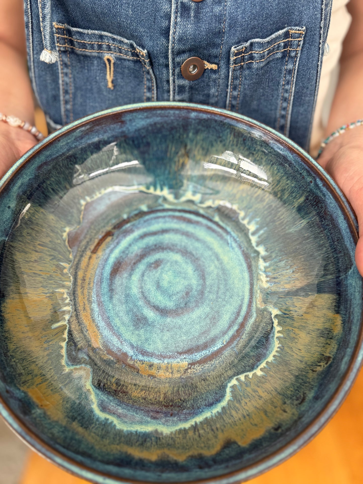 Serving Bowls