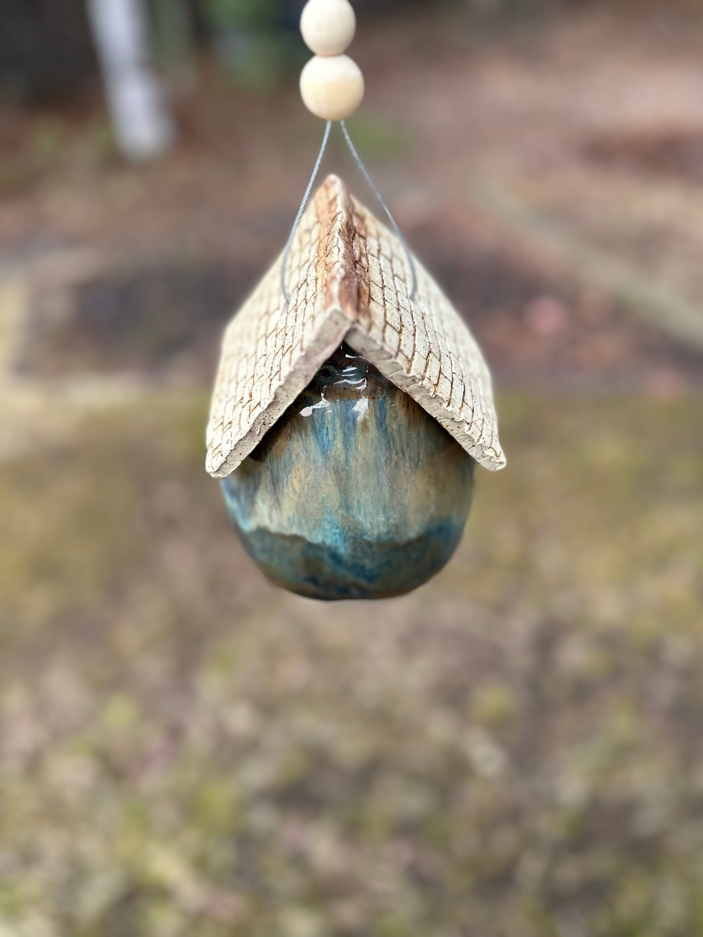 Bird House