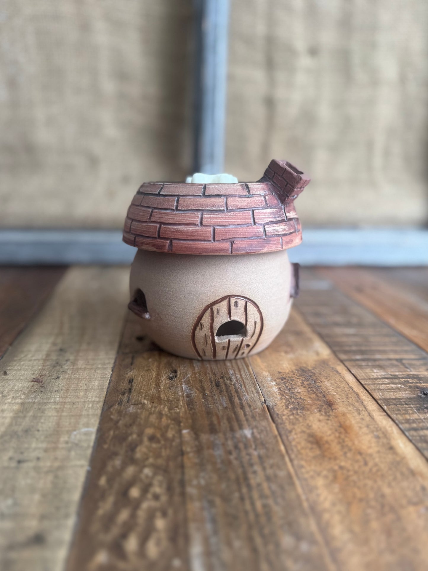 Rustic Cabin Wax Melt