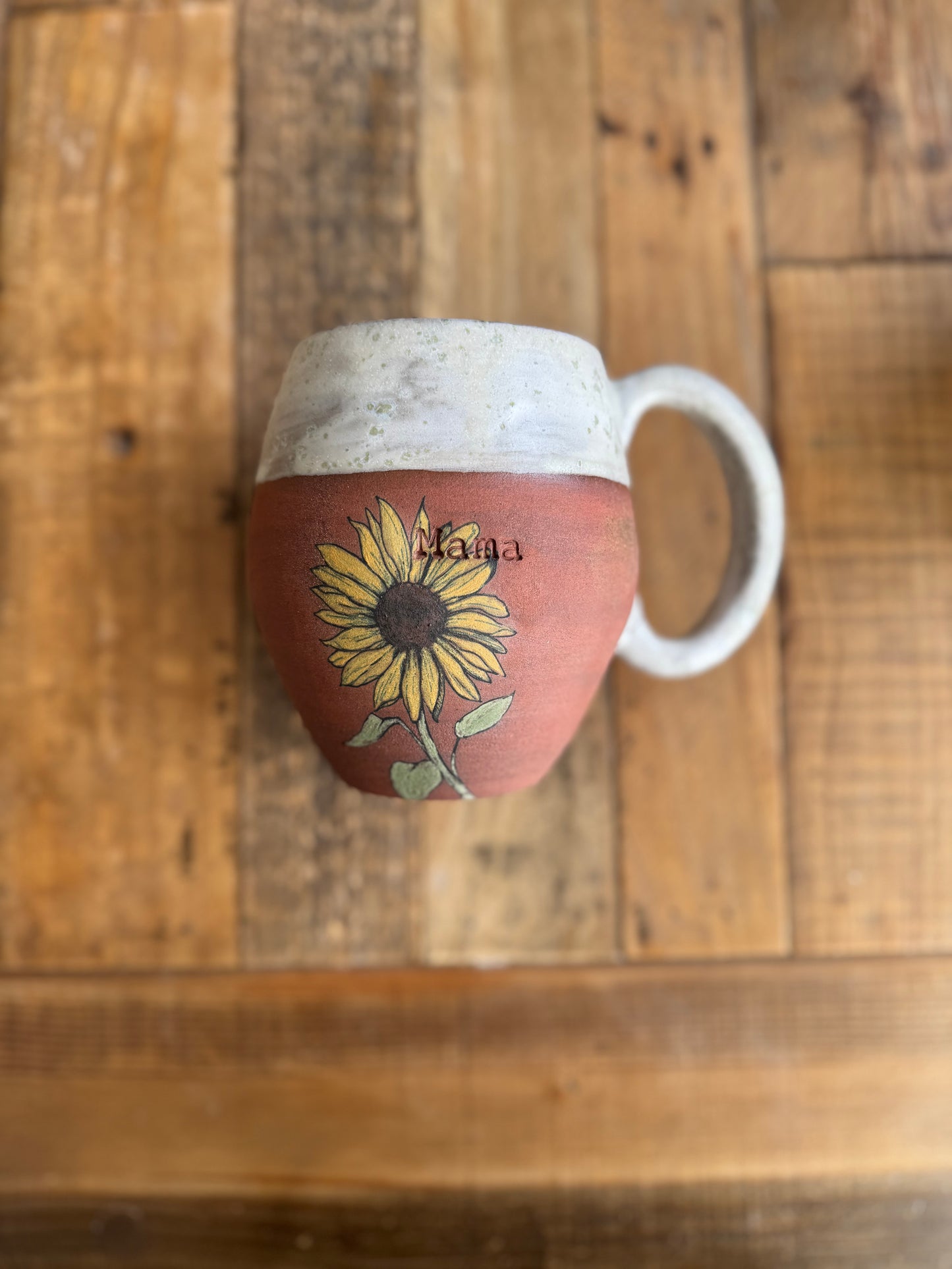 Mama Mugs