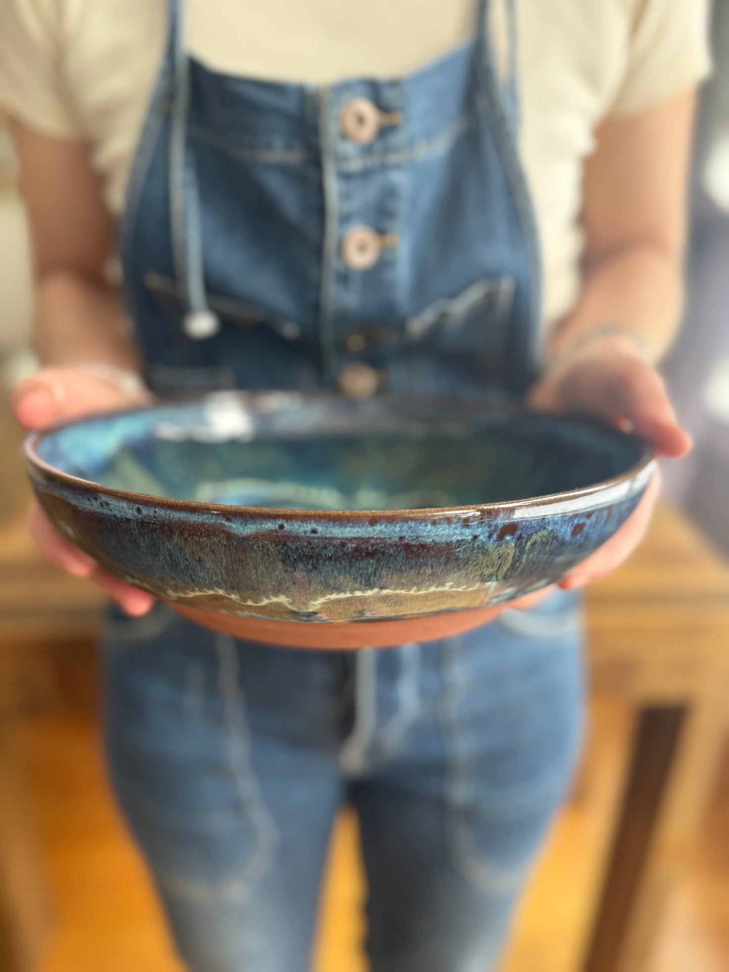 Serving Bowls