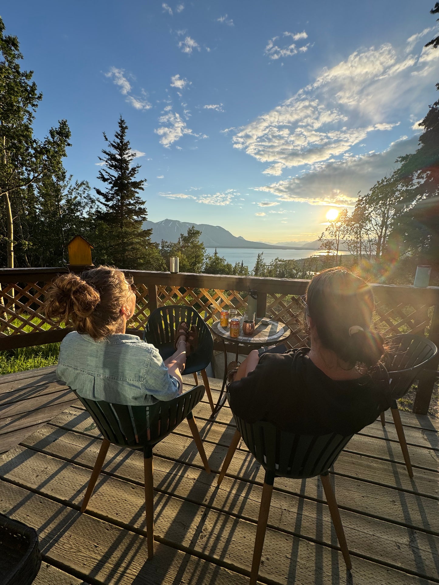 Create, Connect, Unplug: Pottery Retreat