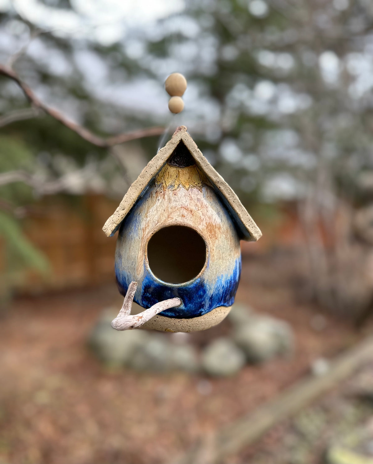 Bird Lovers : Pottery Retreat - June 18th - June 20th