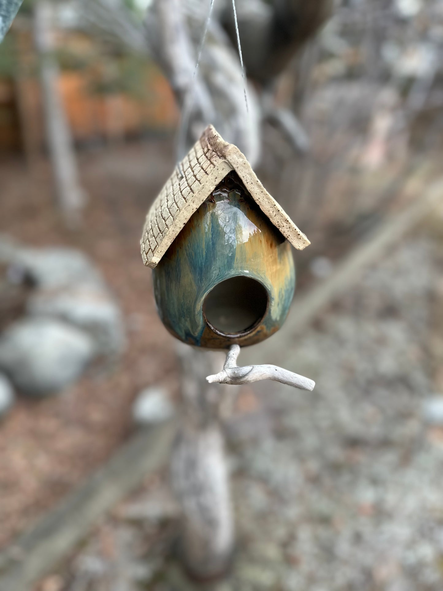 Bird House