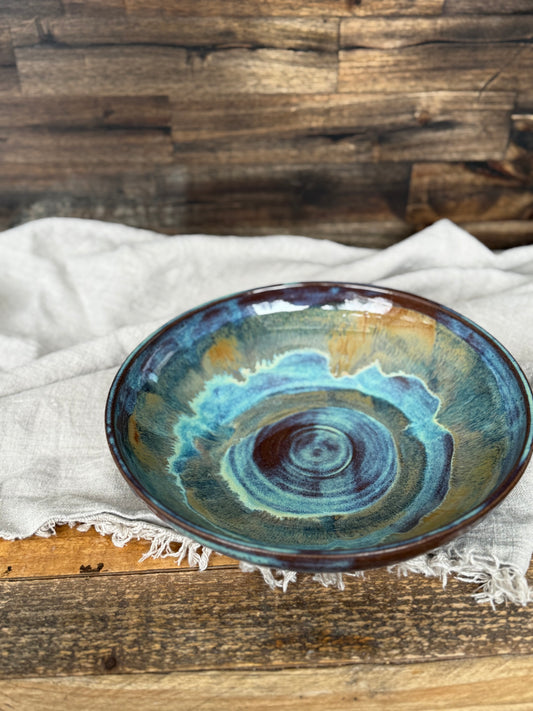 Northern Shore Serving bowl