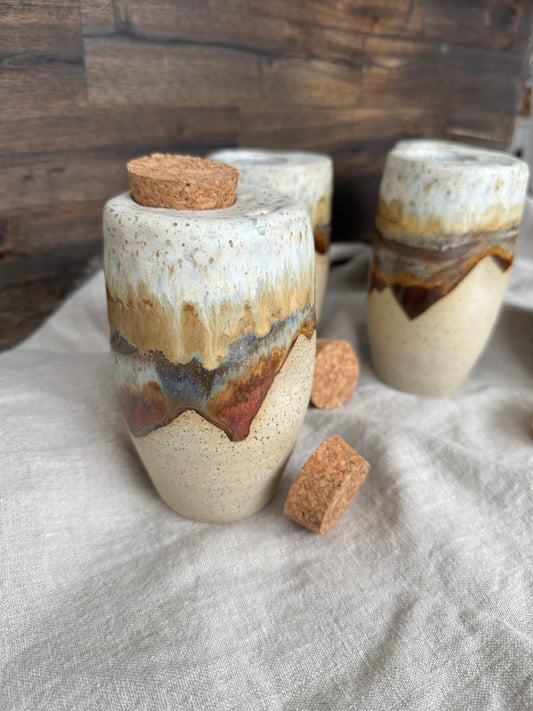 Travel Mugs