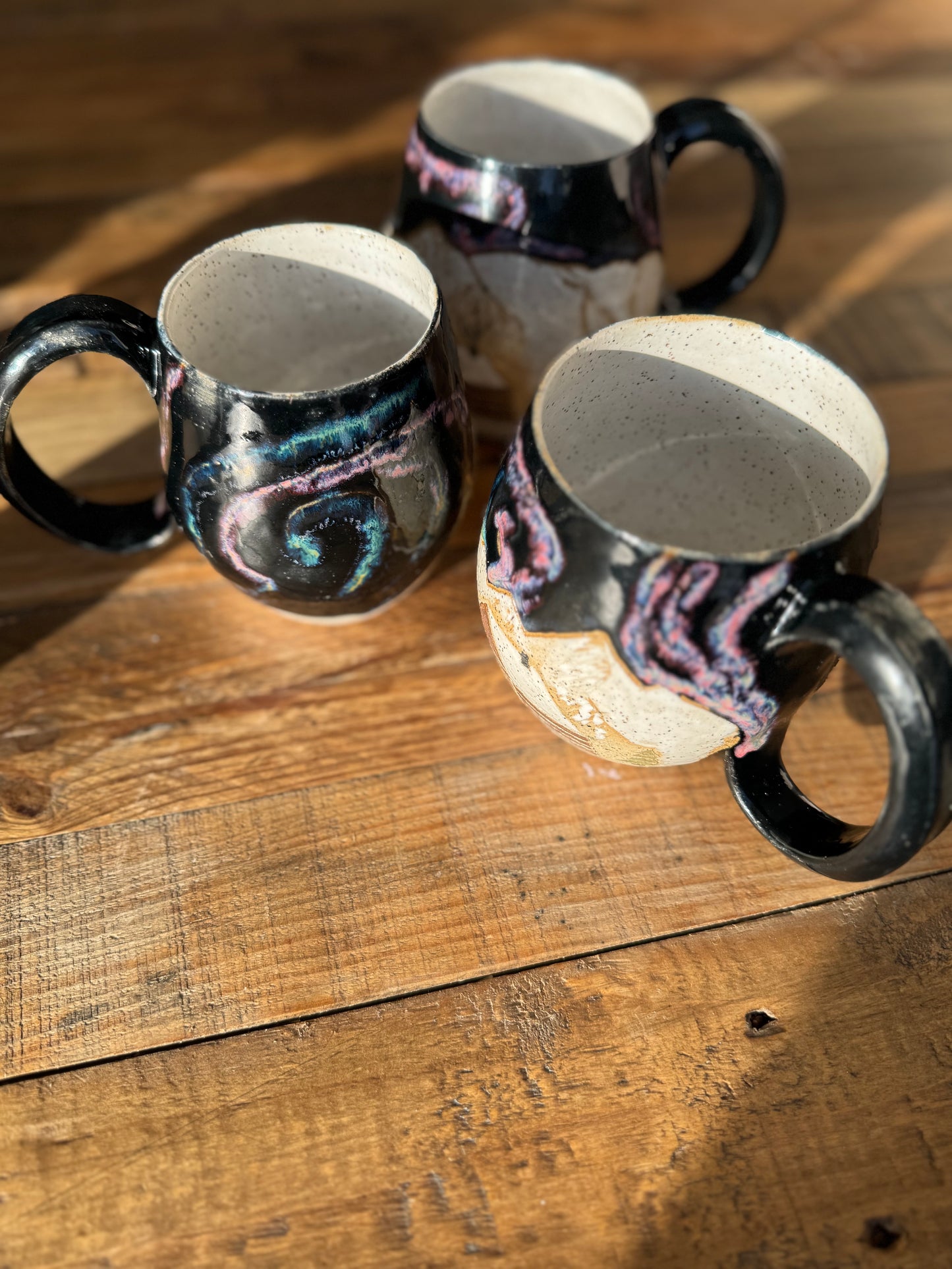 Cabin in Northern Mountains