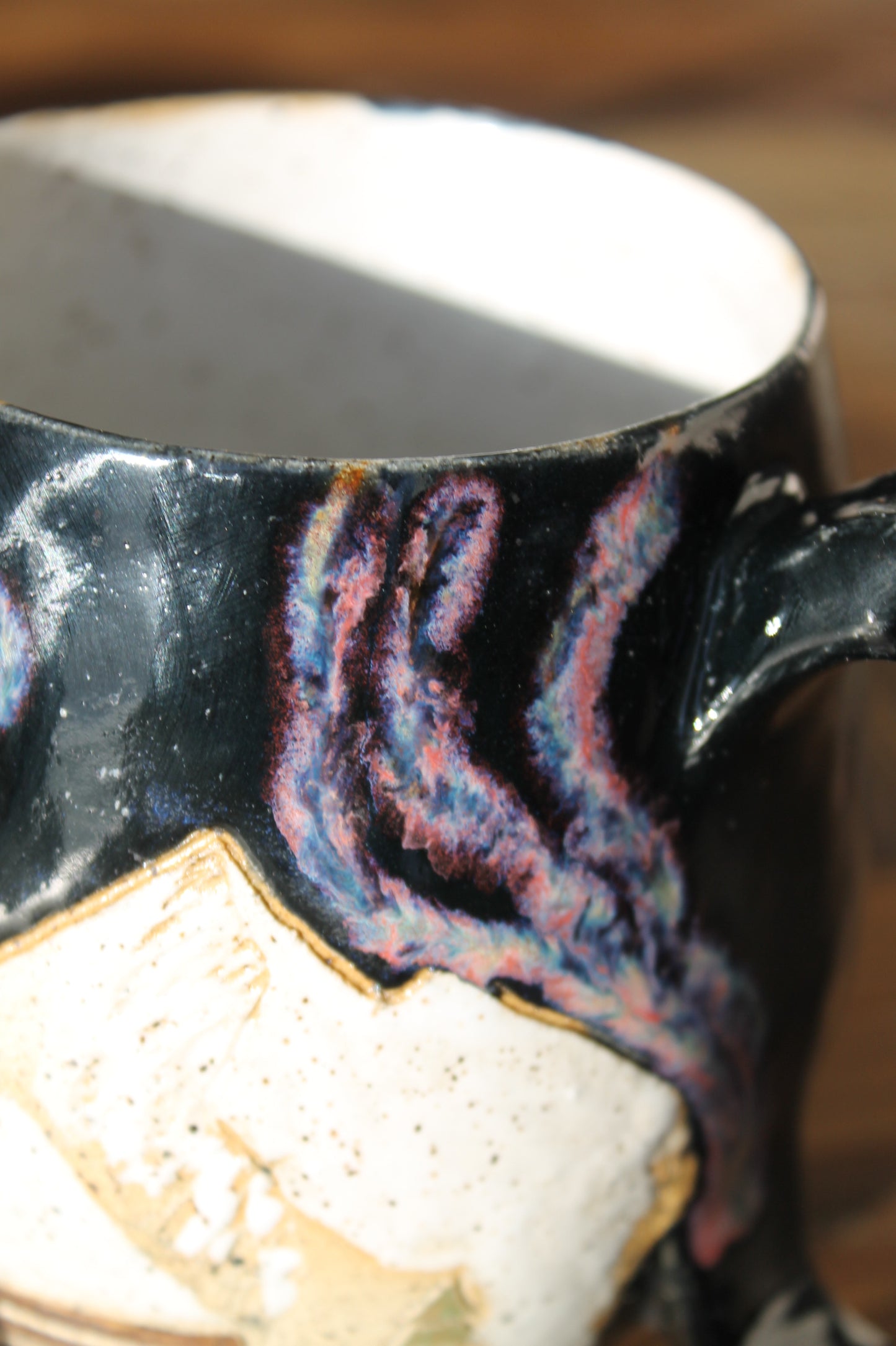 Cabin in Northern Mountains