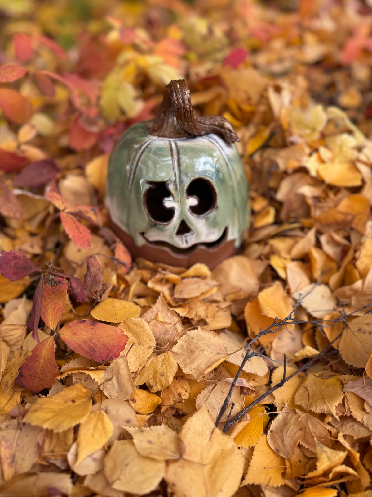 Fall Favourites: Pottery Retreat- Sept 3-5