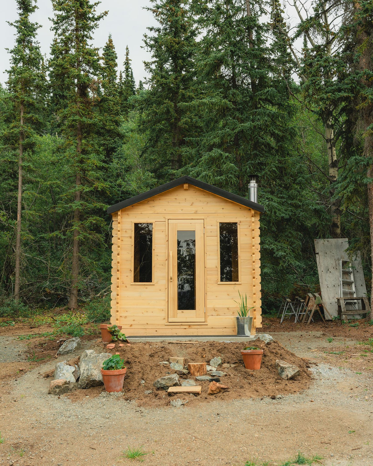 Cozy Nights: Pottery Retreat - Sept 17-19