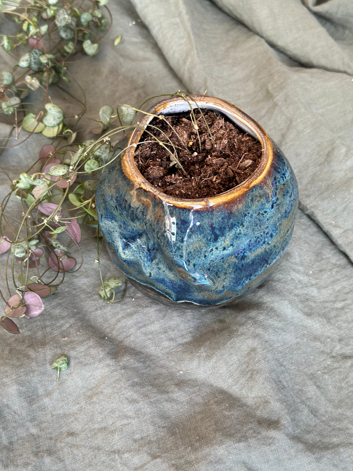 Garden Party: Pottery Retreat- July 30 - Aug 1
