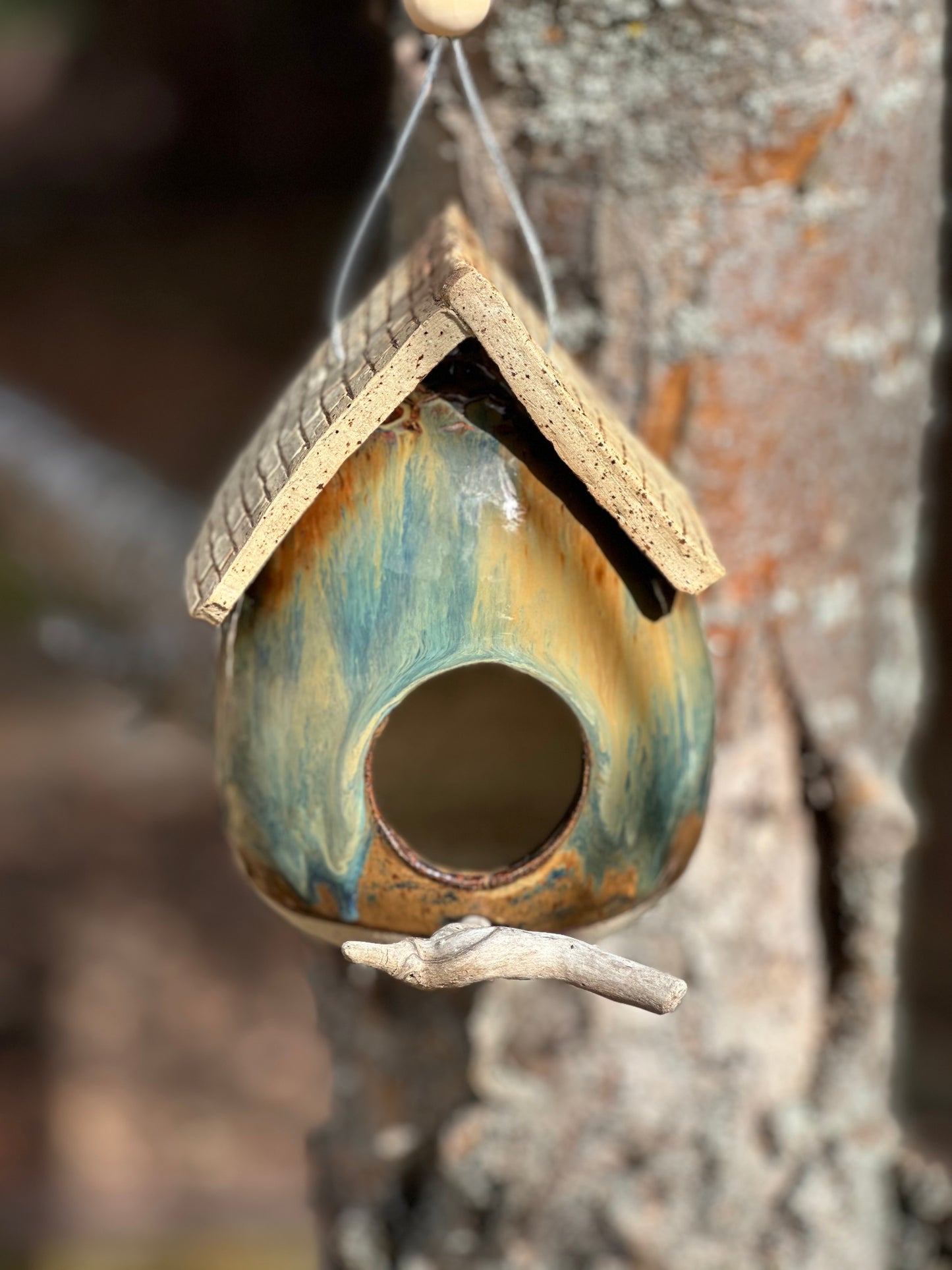 Bird House