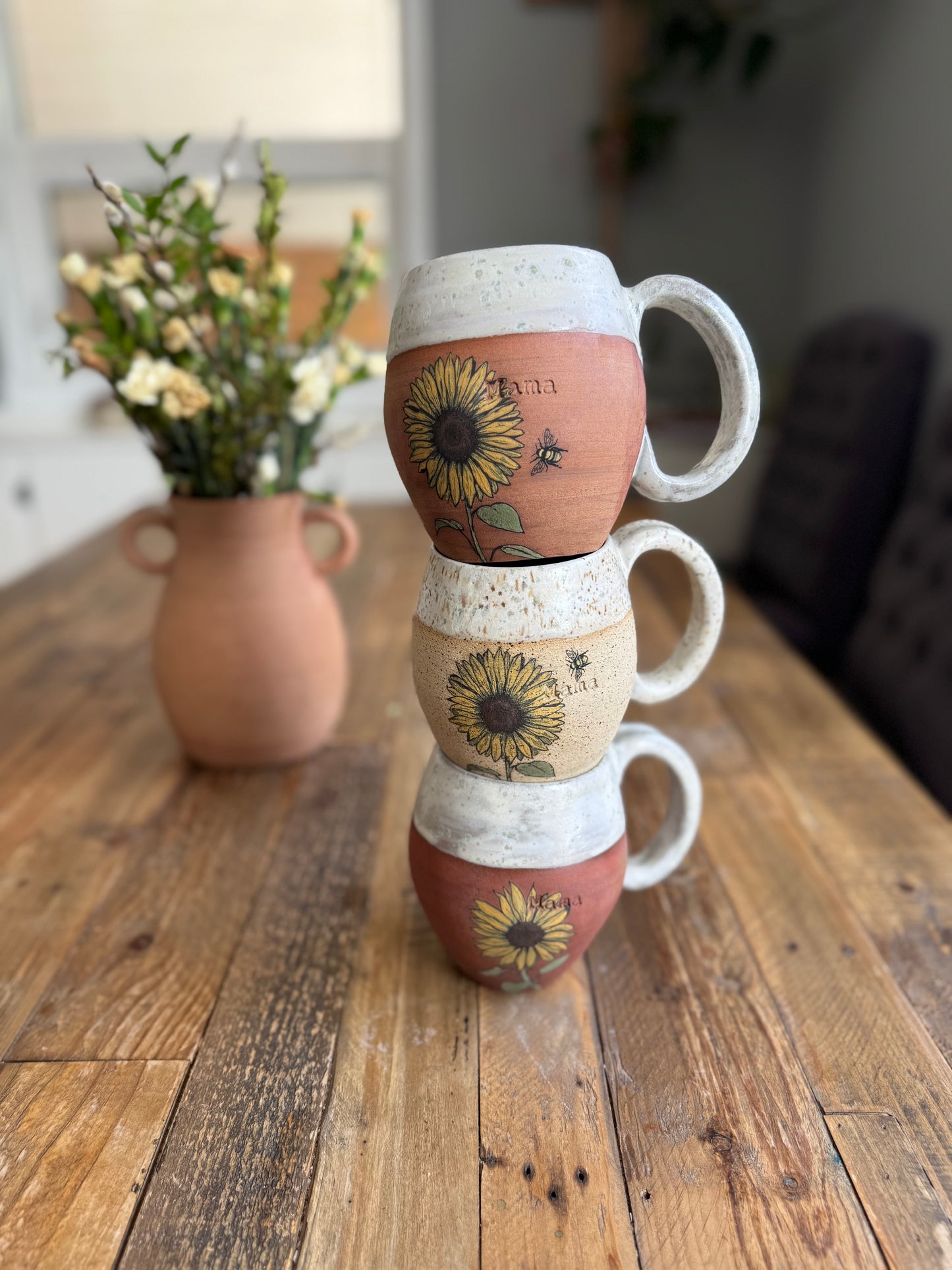 Mama Mugs