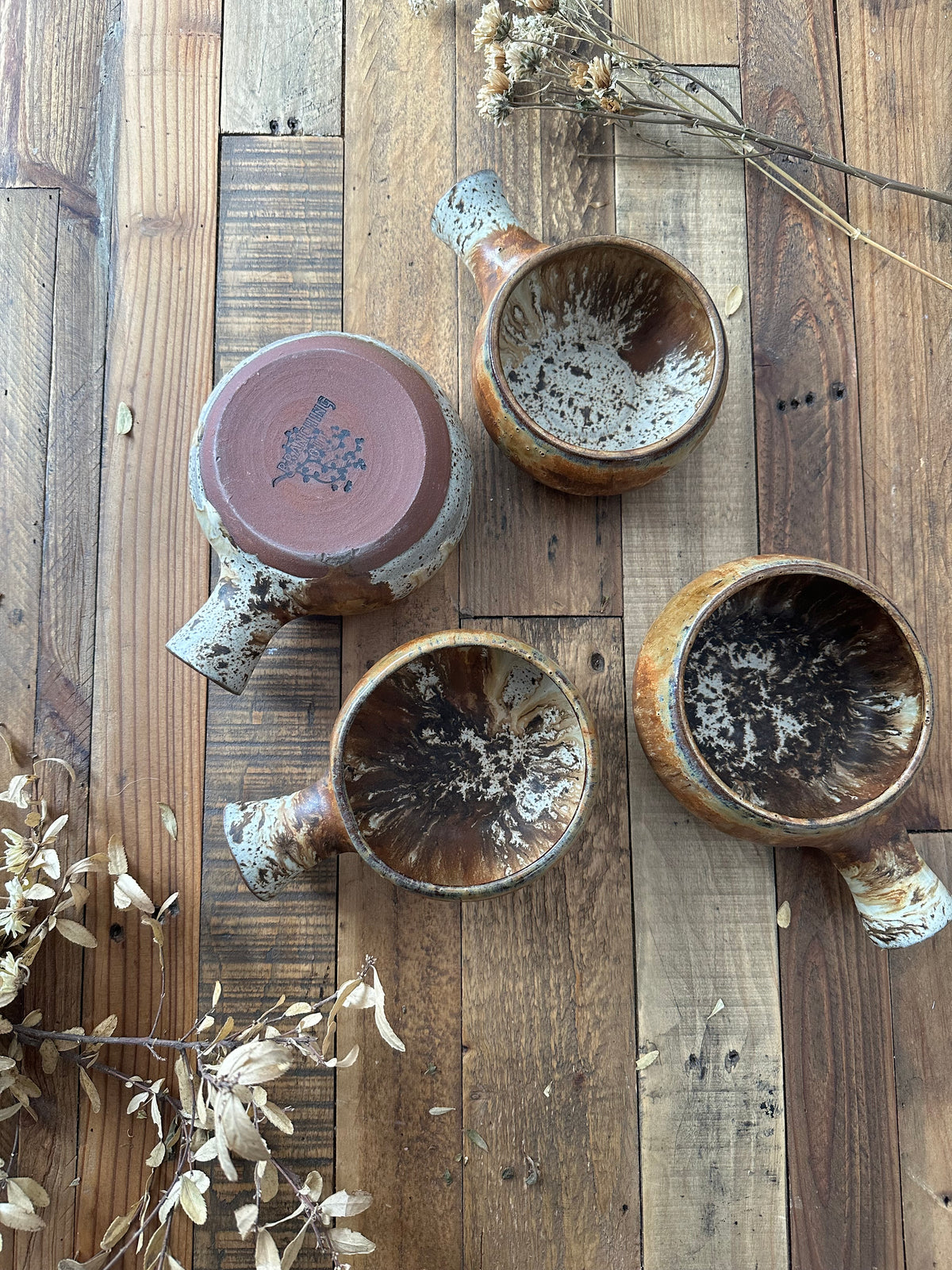 Cozy Nights: Pottery Retreat - Sept 17-19