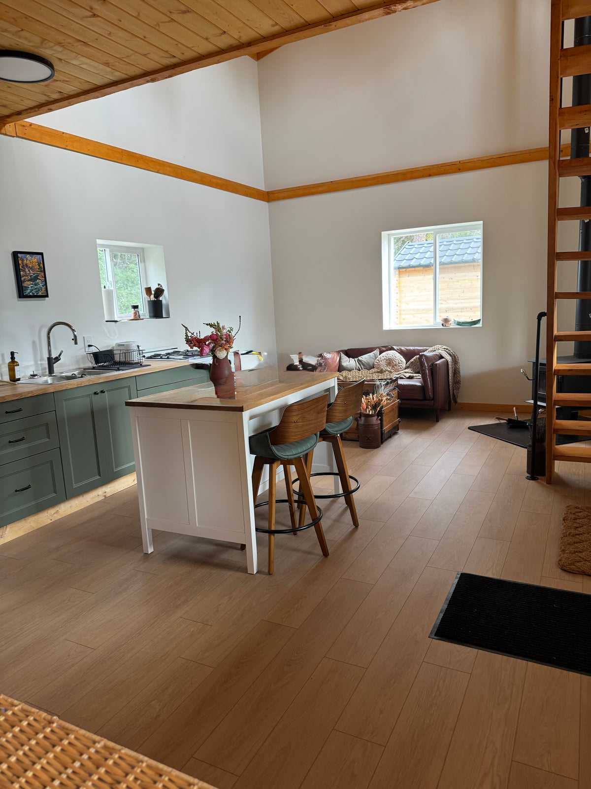 Cozy Nights: Pottery Retreat - Sept 17-19